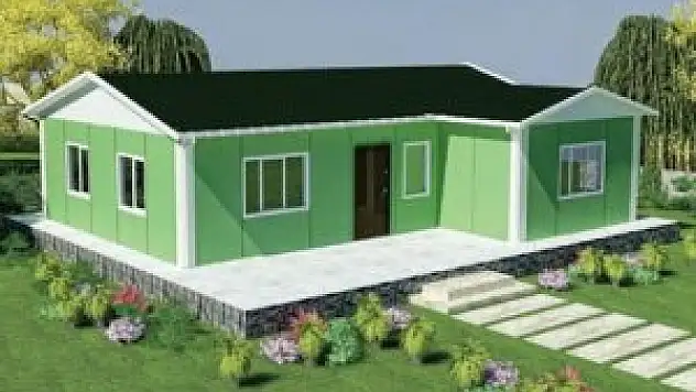 Mutlaka Tercih Edilmesi Gereken Prefabrik Ürünler