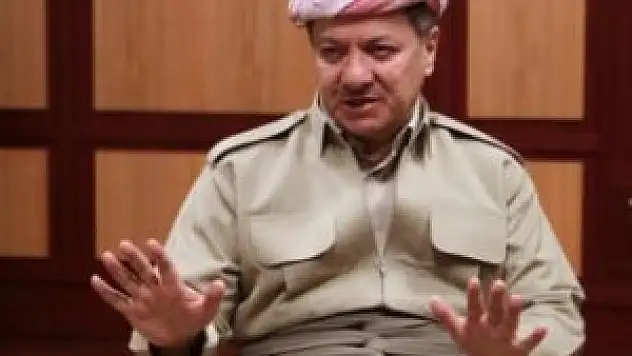 PYD ve Peşmerge Rojava'da Savaşacak