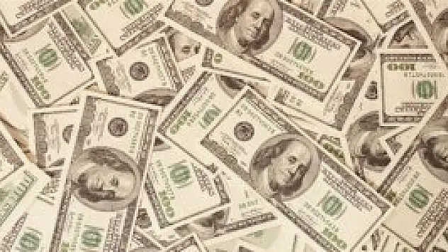 Dolar haftanın dip seviyesini gördü!