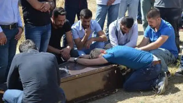 Hakkari'deki terör saldırısında 1 şeyit