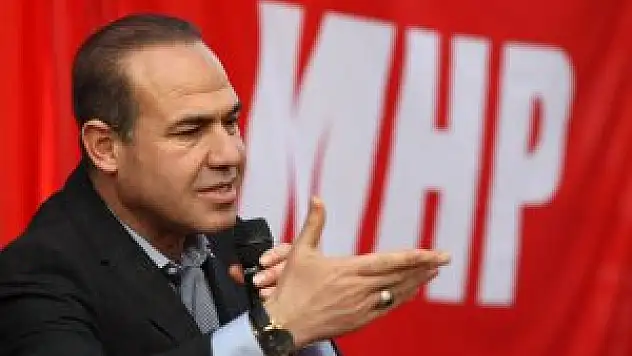 MHP'li Belediye Başkanından İslam Alimlerine Hakaret!