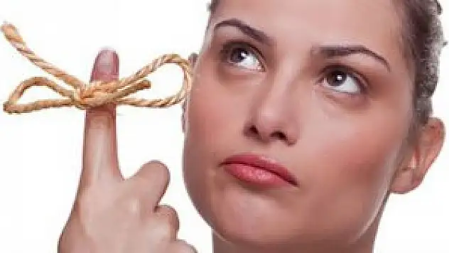 Alzheimer'ın 11 uyarıcı sinyali