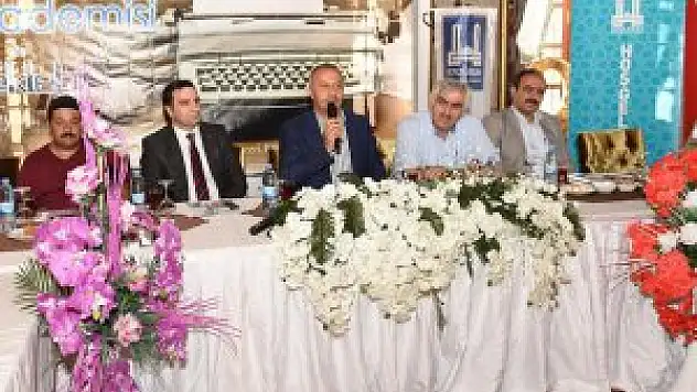 Erzurum'da geleceğin yazarları yetiştirilecek