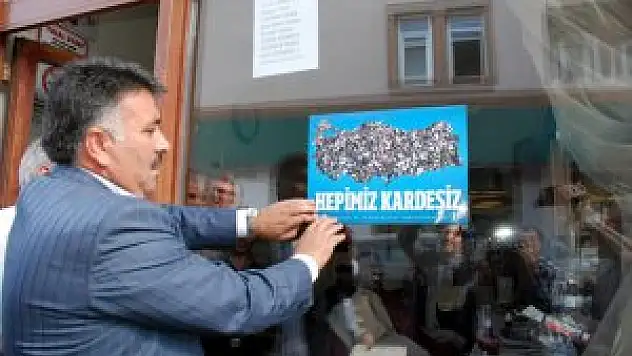 Terör saldırılarına yönelik tepkiler