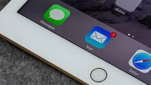 iPad Air 3'den yeni günceleme,