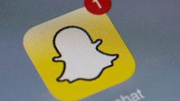 Snapchat'e yeni gelir modeli