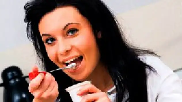 Candida mantarı ile probiyotiklerle savaşın