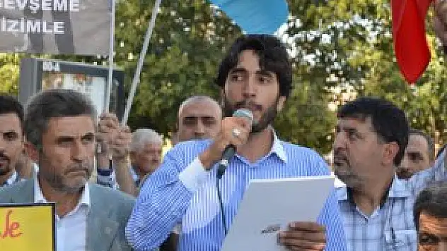 Mescid-i Aksa'ya yönelik saldırılara tepkiler
