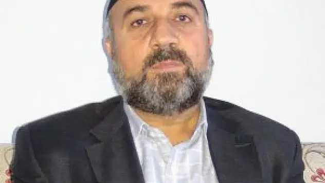 Terör olaylarının son bulması talebi
