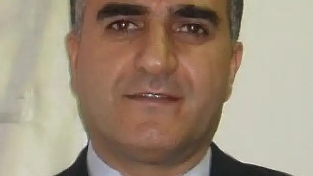 AK Parti Bitlis milletvekili adayı,
