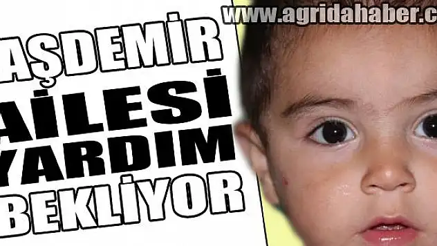 Taşdemir Ailesi Yardım Bekliyor