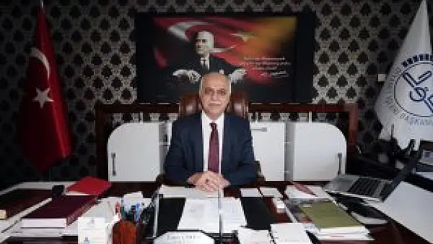 TDV kurban sayesinde 'gönül köprüsü' kuruyor