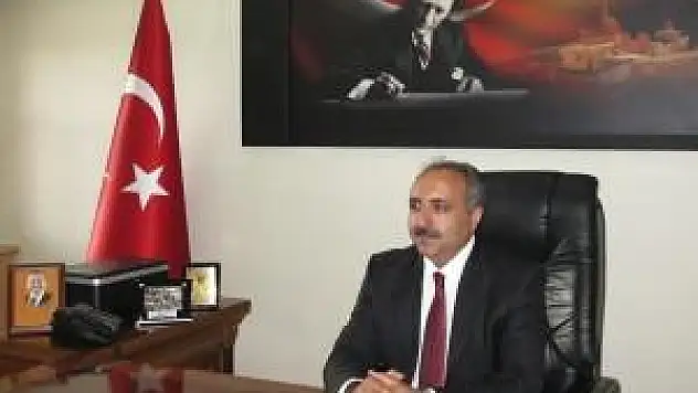 Arslanın Kadir Gecesi Mesajı