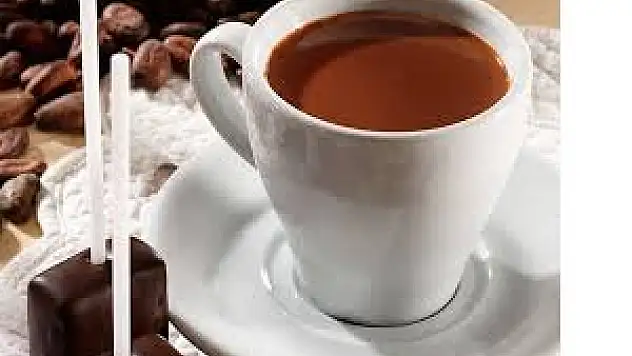 Sıcak Çikolata