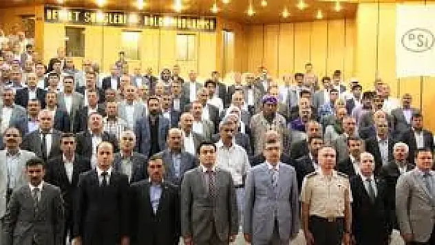 Doğu ve Güneydoğu'da yeni korucu,