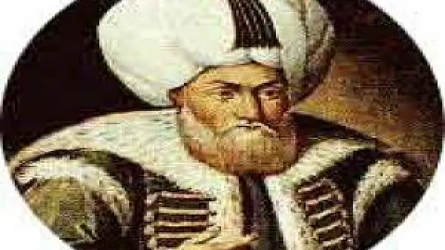 Bayezid II (1448 - 1512)