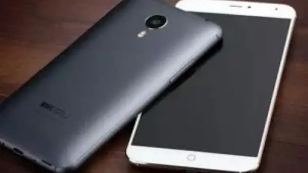 Meizu Pro 5 saf Androite geçiyor