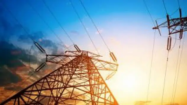 'Elektrik sistemimiz bayrama hazır