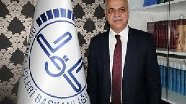 Kurbanın derisi satılmamalı