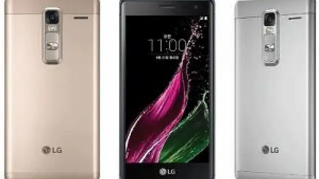 LG Class Tanıtıldı