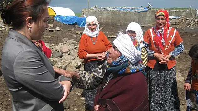 Salman dan Ramazan Bayramı Mesajı