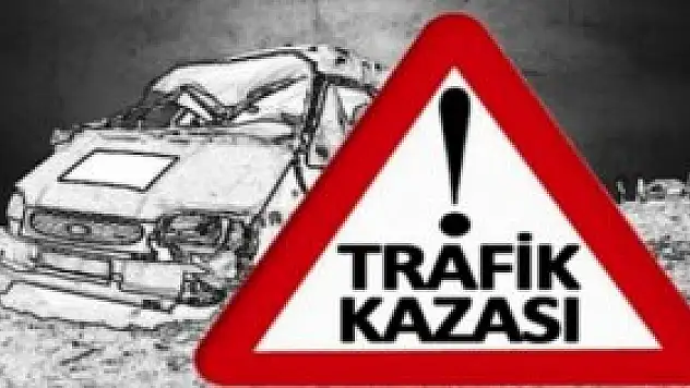 Elazığ'daki trafik kazası çok sayıda ölü