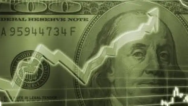 Merkez Bankası doları uçuşa
