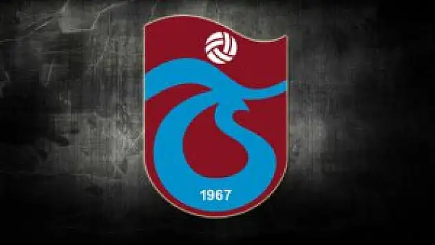 Trabzonspor'dan açıklama