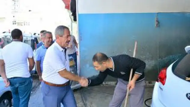 Kurban Bayramı'na doğru son gün