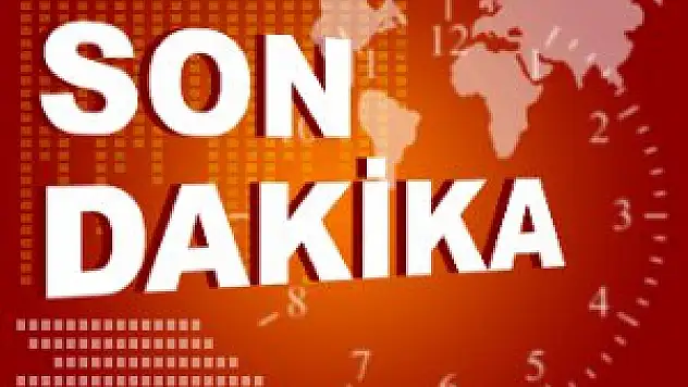 Elazığ'da kamyonet devrildi: 5 yaralı