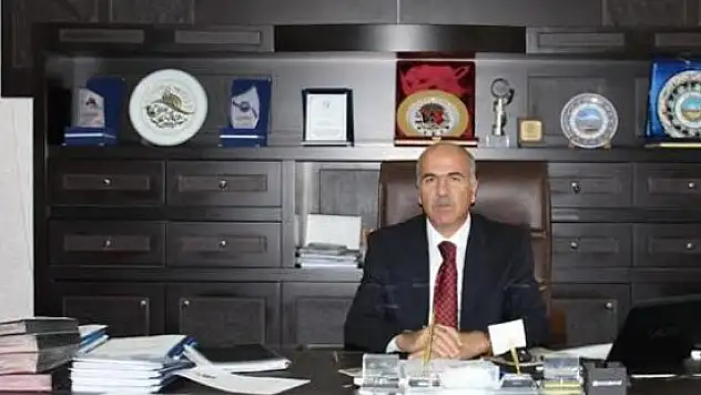 AK PARTİ AĞRI MİLLETVEKİLİ ADAYI GÖKÇE'DEN KURBAN BAYRAMI MESAJI