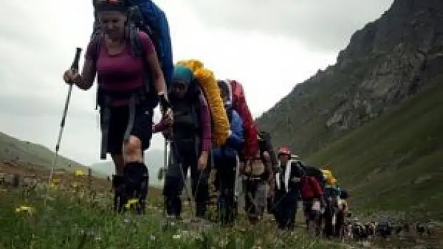 Doğu ve Güneydoğu'da Terör olayları dağcılık faaliyetlerini bitirdi