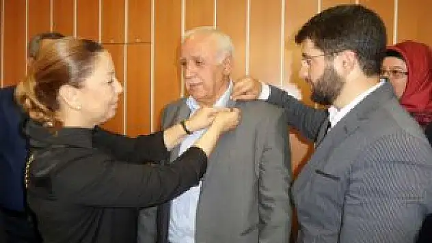 MHP'li belediye meclis üyesi AK Parti'ye geçti