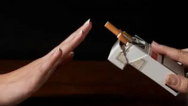 Sigara, lenfoma riskini de artırıyor