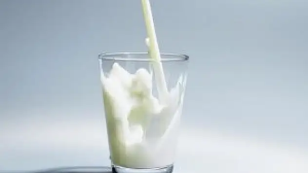 Sağlığa iyi gelen sütteki besin maddeleri