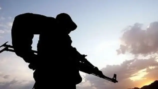 Kilis'te kaybolduğu bildirilen asker