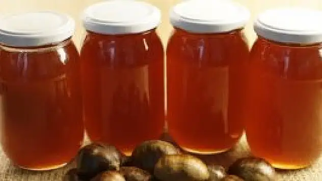 Kestane balı fiyatları cep yakıyor