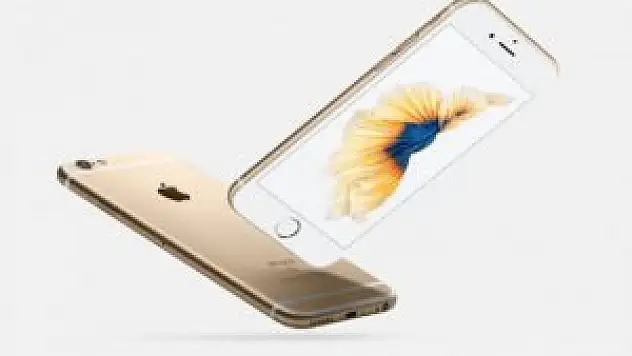 iPhone 6S'i Hacklediler!