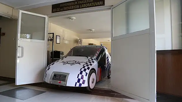 'ATAKar' yerli elektrikli otomobillere öncülük etmek istiyor