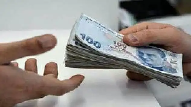 Emekliye müjdeler bitmiyor!