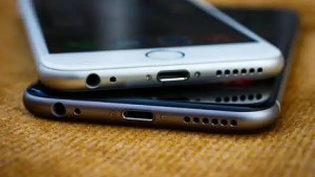 iPhone 6S Isınıyor