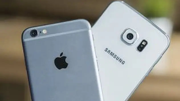 iPhone 6S Plus-Galaxy S6 Edge+ kamera karşılaştırma