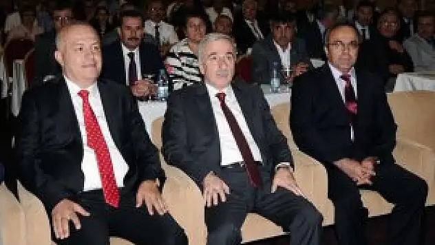 Kamuda Yönetici Bölgesel Eğitim Programı düzenledi