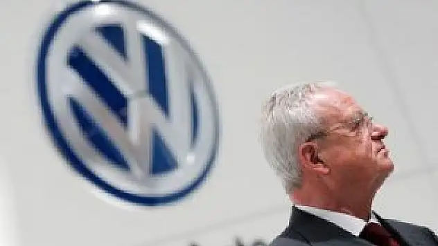 Volkswagen'de sular durulmuyor