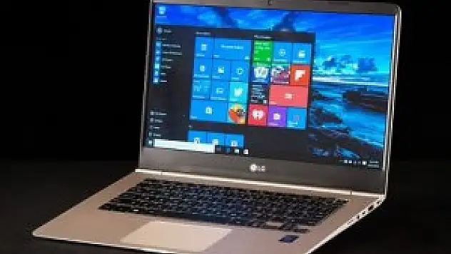 LG, 'Gram' serisiyle ultrabook pazarına agresif bir giriş
