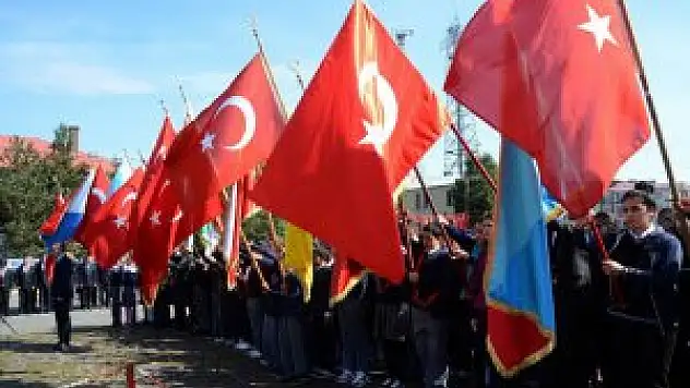 Sarıkamış'ın düşman işgali,