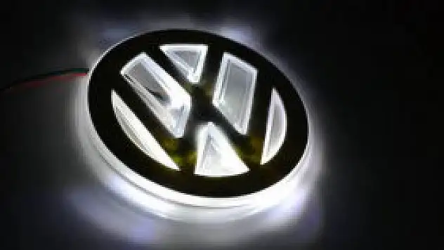 Volkswagen'e bir şok daha!