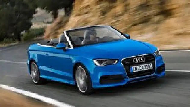 VW skandalından 2.1 Milyon Audi de