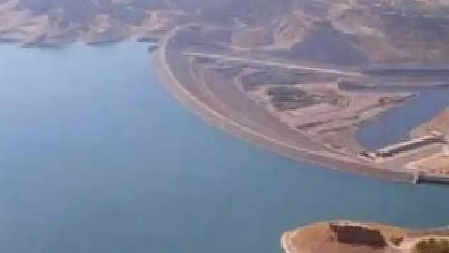 Barajlardaki Doluluk Oranları Açıklandı