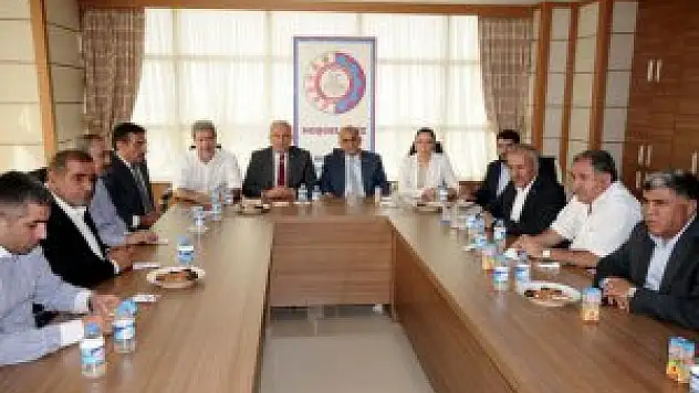 AK Parti Malatya milletvekilleri, Genel seçime doğru